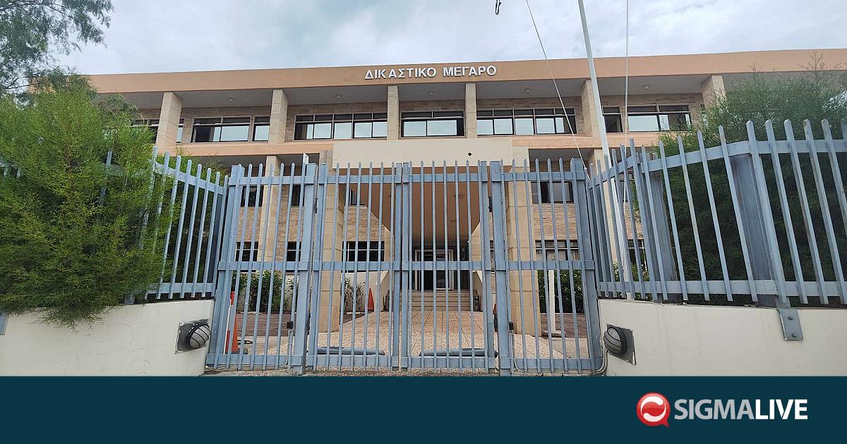 &Lambda;ά&rho;&nu;&alpha;&kappa;&alpha;: &Epsilon;&nu;ώ&pi;&iota;&omicron;&nu; &Kappa;&alpha;&kappa;&omicron;&upsilon;&rho;&gamma;&iota;&omicron;&delta;&iota;&kappa;&epsilon;ί&omicron;&upsilon; &omicron;&iota; &delta;ύ&omicron; &gamma;&iota;&alpha; &tau;&omicron;&nu; &epsilon;&mu;&pi;&rho;&eta;&sigma;&mu;ό &sigma;&tau;&omicron;&nu; &Kappa;ό&rho;&nu;&omicron;