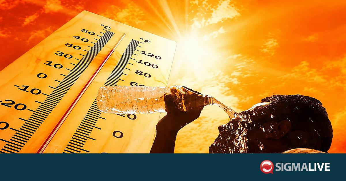 &Nu;έ&alpha; &kappa;ί&tau;&rho;&iota;&nu;&eta; &pi;&rho;&omicron;&epsilon;&iota;&delta;&omicron;&pi;&omicron;ί&eta;&sigma;&eta; - &Pi;ό&tau;&epsilon; &theta;&alpha; &tau;&epsilon;&theta;&epsilon;ί &sigma;&epsilon; &iota;&sigma;&chi;ύ