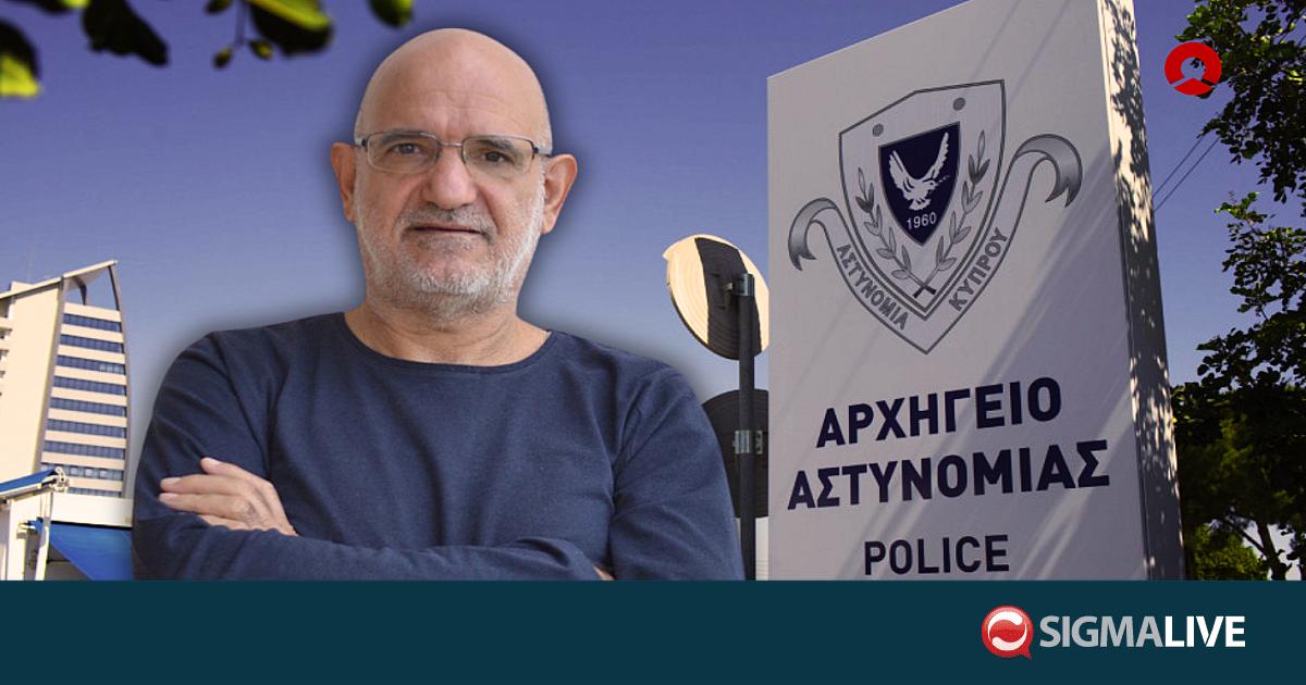 &Sigma;&tau;&alpha; &chi;έ&rho;&iota;&alpha; &tau;&eta;&sigmaf; &Alpha;&sigma;&tau;&upsilon;&nu;&omicron;&mu;ί&alpha;&sigmaf; &eta; &epsilon;&pi;&iota;&sigma;&tau;&omicron;&lambda;ή &Upsilon;&Pi;&Epsilon;&Sigma; &gamma;&iota;&alpha; crowdfunding &tau;&omicron;&upsilon; &Delta;&rho;&omicron;&upsilon;&sigma;&iota;ώ&tau;&eta;