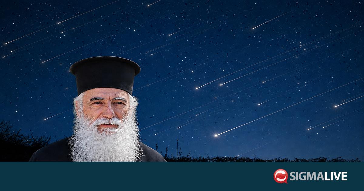 &Kappa;&upsilon;&pi;&epsilon;&rho;&omicron;ύ&nu;&tau;&alpha;: &Alpha;&kappa;&upsilon;&rho;ώ&nu;&epsilon;&tau;&alpha;&iota; &eta; &alpha;&sigma;&tau;&rho;&omicron;&nu;&omicron;&mu;&iota;&kappa;ή &beta;&rho;&alpha;&delta;&iota;ά &lambda;ό&gamma;&omega; &epsilon;&kappa;&delta;&eta;&mu;ί&alpha;&sigmaf; &tau;&omicron;&upsilon; &pi;ά&tau;&epsilon;&rho; &Iota;&omega;ά&nu;&nu;&eta;
