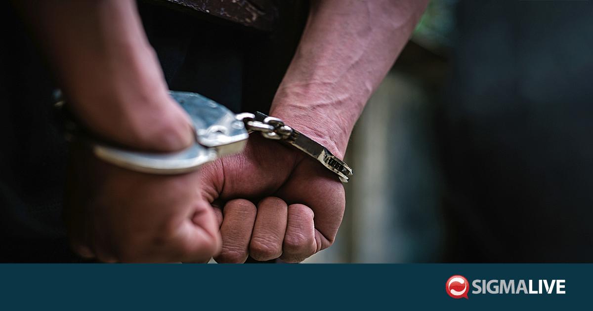 &Alpha;&kappa;ό&mu;&eta; &mu;ί&alpha; &sigma;ύ&lambda;&lambda;&eta;&psi;&eta; &gamma;&iota;&alpha; &tau;&omicron;&nu; &epsilon;&mu;&pi;&rho;&eta;&sigma;&mu;ό &pi;&rho;&alpha;&kappa;&tau;&omicron;&rho;&epsilon;ί&omicron;&upsilon; &sigma;&tau;&eta; &Gamma;&epsilon;&rho;&mu;&alpha;&sigma;ό&gamma;&epsilon;&iota;&alpha;
