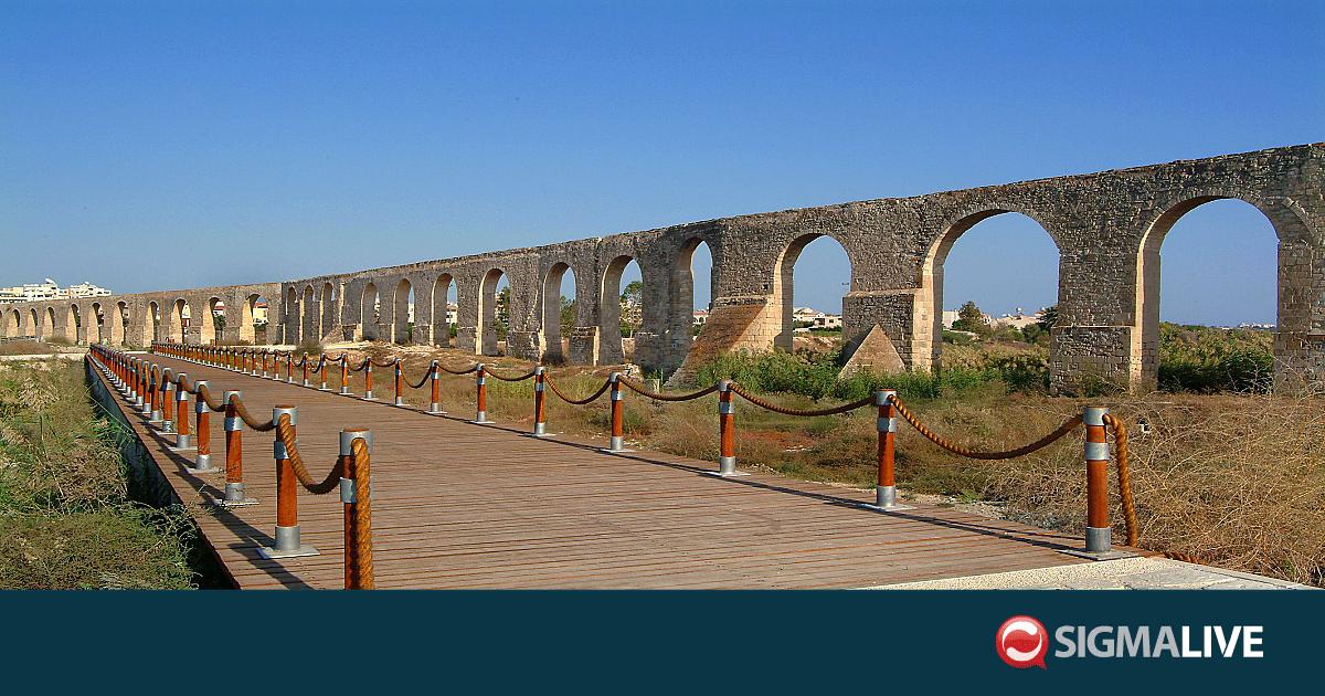 &Lambda;ά&rho;&nu;&alpha;&kappa;&alpha;: &Sigma;&epsilon; &pi;&rho;&omicron;&chi;&omega;&rho;&eta;&mu;έ&nu;&omicron; &sigma;&tau;ά&delta;&iota;&omicron; &omicron;&iota; &epsilon;&rho;&gamma;&alpha;&sigma;ί&epsilon;&sigmaf; &gamma;&iota;&alpha; &tau;&omicron; &alpha;&nu;&tau;&iota;&pi;&lambda;&eta;&mu;&mu;&upsilon;&rho;&iota;&kappa;ό &sigma;&tau;&iota;&sigmaf; &Kappa;&alpha;&mu;ά&rho;&epsilon;&sigmaf;