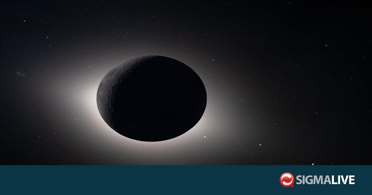 &Omicron;&lambda;&iota;&kappa;ή έ&kappa;&lambda;&epsilon;&iota;&psi;&eta; &Eta;&lambda;ί&omicron;&upsilon;: &Delta;&epsilon;ί&tau;&epsilon; &zeta;&omega;&nu;&tau;&alpha;&nu;ά &tau;&omicron; &sigma;&pi;ά&nu;&iota;&omicron; &theta;έ&alpha;&mu;&alpha; (&Beta;&Iota;&Nu;&Tau;&Epsilon;&Omicron;)