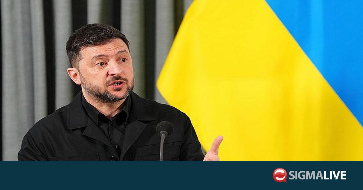 &Zeta;&epsilon;&lambda;έ&nu;&sigma;&kappa;&iota;: &Alpha;&pi;&epsilon;&lambda;&epsilon;&upsilon;&theta;&epsilon;&rho;ώ&sigma;&alpha;&mu;&epsilon; 745 &tau;&epsilon;&tau;&rho;&alpha;&gamma;&omega;&nu;&iota;&kappa;ά &chi;&iota;&lambda;&iota;ό&mu;&epsilon;&tau;&rho;&alpha; &gamma;&eta;&sigmaf; &alpha;&pi;ό &tau;&eta;&nu; &alpha;&rho;&chi;ή &tau;&omicron;&upsilon; έ&tau;&omicron;&upsilon;&sigmaf;