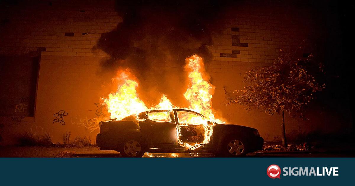 &Lambda;&epsilon;&mu;&epsilon;&sigma;ό&sigmaf;: Έ&beta;&alpha;&lambda;&alpha;&nu; &phi;&omega;&tau;&iota;ά &sigma;&epsilon; &alpha;&upsilon;&tau;&omicron;&kappa;ί&nu;&eta;&tau;&omicron; έ&xi;&omega; &alpha;&pi;ό &sigma;&pi;ί&tau;&iota; 62&chi;&rho;&omicron;&nu;&omicron;&upsilon;