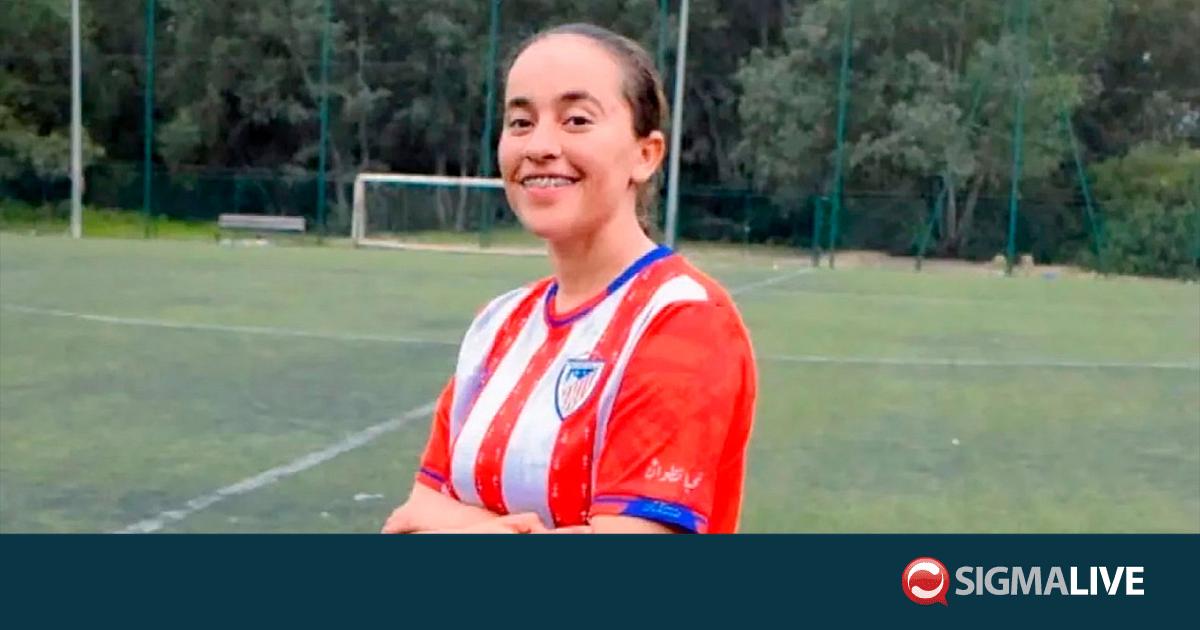 &Eta; &tau;&rho;&alpha;&gamma;&iota;&kappa;ή &iota;&sigma;&tau;&omicron;&rho;ί&alpha; &tau;&eta;&sigmaf; 26&chi;&rho;&omicron;&nu;&eta;&sigmaf; &pi;&omicron;&upsilon; &pi;&nu;ί&gamma;&eta;&kappa;&epsilon; &pi;&rho;&omicron;&sigma;&pi;&alpha;&theta;ώ&nu;&tau;&alpha;&sigmaf; &nu;&alpha; &phi;&tau;ά&sigma;&epsilon;&iota; &sigma;&tau;&eta; &Theta;έ&omicron;&upsilon;&tau;&alpha;