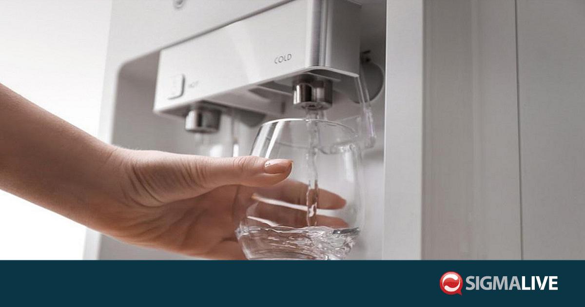 Έ&rho;&chi;&omicron;&nu;&tau;&alpha;&iota; &psi;ύ&kappa;&tau;&epsilon;&sigmaf; &nu;&epsilon;&rho;&omicron;ύ &sigma;&epsilon; ό&lambda;&alpha; &tau;&alpha; &delta;&eta;&mu;ό&sigma;&iota;&alpha; &sigma;&chi;&omicron;&lambda;&epsilon;ί&alpha;