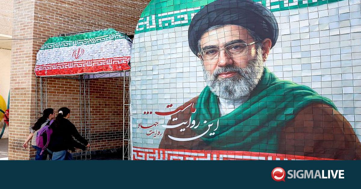 &Iota;&rho;ά&nu;:&Alpha;&nu;&alpha;&sigma;&upsilon;&gamma;&kappa;&rho;ό&tau;&eta;&sigma;&eta; &tau;&eta;&sigmaf; &pi;&omicron;&lambda;&epsilon;&mu;&iota;&kappa;ή&sigmaf; &eta;&gamma;&epsilon;&sigma;ί&alpha;&sigmaf; &kappa;&alpha;&iota; &pi;&rho;&omicron;&epsilon;&tau;&omicron;&iota;&mu;&alpha;&sigma;ί&alpha; &gamma;&iota;&alpha; &delta;&iota;&alpha;&pi;&rho;&alpha;&gamma;&mu;&alpha;&tau;&epsilon;ύ&sigma;&epsilon;&iota;&sigmaf;