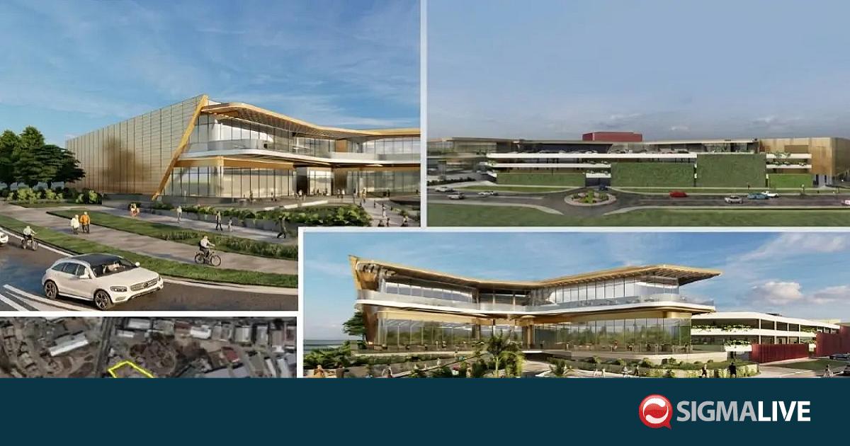 &Upsilon;&Pi;&Epsilon;&Sigma;: &Sigma;&tau;&eta; &Beta;&omicron;&upsilon;&lambda;ή &epsilon;&nu; &epsilon;&upsilon;&theta;έ&tau;&omega; &chi;&rho;ό&nu;&omicron; &omicron;&iota; &alpha;&pi;&omicron;&phi;ά&sigma;&epsilon;&iota;&sigmaf; &Upsilon;&pi;&omicron;&upsilon;&rho;&gamma;&iota;&kappa;&omicron;ύ &gamma;&iota;&alpha; &tau;&alpha; 2 malls &Lambda;&epsilon;&mu;&epsilon;&sigma;&omicron;ύ
