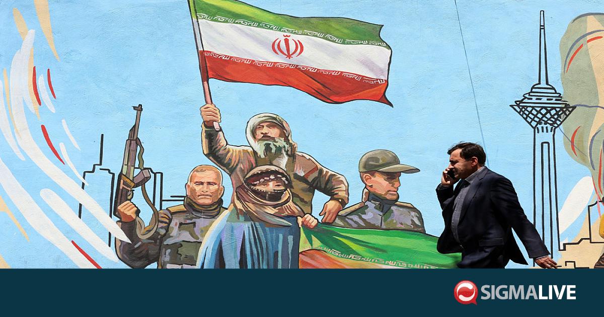 &Iota;&rho;ά&nu;: &Eta; &Epsilon;&Epsilon; &kappa;&alpha;&iota; &gamma;ύ&rho;&omega; &sigma;&tau;&iota;&sigmaf; 30 &chi;ώ&rho;&epsilon;&sigmaf; &kappa;&alpha;&tau;&alpha;&delta;&iota;&kappa;ά&zeta;&omicron;&upsilon;&nu; &tau;&iota;&sigmaf; &epsilon;&kappa;&tau;&epsilon;&lambda;έ&sigma;&epsilon;&iota;&sigmaf; &delta;&iota;&alpha;&delta;&eta;&lambda;&omega;&tau;ώ&nu;