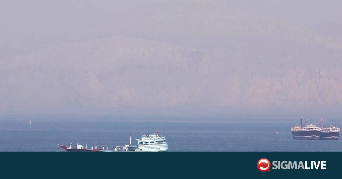 &Iota;&rho;ά&nu;: &Tau;&alpha; &Sigma;&tau;&epsilon;&nu;ά &tau;&omicron;&upsilon; &Omicron;&rho;&mu;&omicron;ύ&zeta; &epsilon;ί&nu;&alpha;&iota; &upsilon;&pi;ό &tau;&omicron;&nu; έ&lambda;&epsilon;&gamma;&chi;&omicron; &kappa;&alpha;&iota; &tau;&eta; &delta;&iota;&alpha;&chi;&epsilon;ί&rho;&iota;&sigma;ή &mu;&alpha;&sigmaf;
