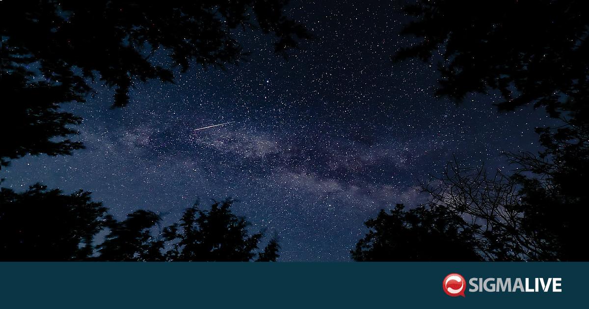 &Beta;&Iota;&Nu;&Tau;&Epsilon;&Omicron;: &Omicron; &omicron;&upsilon;&rho;&alpha;&nu;ό&sigmaf; &tau;&eta;&sigmaf; &Kappa;ύ&pi;&rho;&omicron;&upsilon; &laquo;έ&beta;&rho;&epsilon;&xi;&epsilon;&raquo; &alpha;&sigma;&tau;έ&rho;&iota;&alpha;