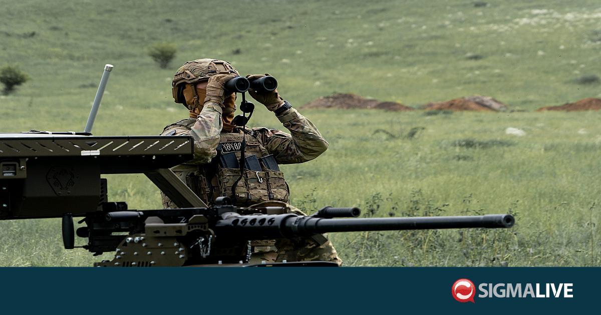 &Kappa;&rho;&iota;&mu;&alpha;ί&alpha;: &Pi;έ&nu;&tau;&epsilon; &nu;&epsilon;&kappa;&rho;&omicron;ί &kappa;&alpha;&tau;ά &tau;&eta;&nu; &pi;&rho;&omicron;&sigma;&pi;ά&theta;&epsilon;&iota;&alpha; &epsilon;&xi;&omicron;&upsilon;&delta;&epsilon;&tau;έ&rho;&omega;&sigma;&eta;&sigmaf; &epsilon;&kappa;&rho;&eta;&kappa;&tau;&iota;&kappa;&omicron;ύ &mu;&eta;&chi;&alpha;&nu;&iota;&sigma;&mu;&omicron;ύ