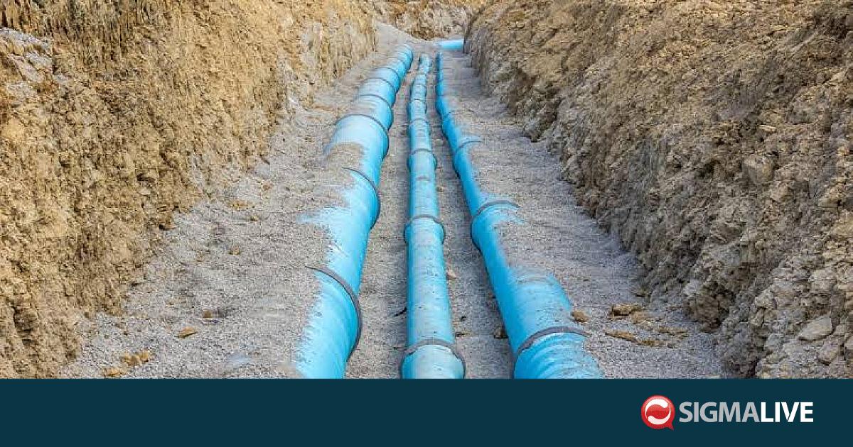 &Epsilon;&Omicron;&Alpha;: &Sigma;&upsilon;&nu;&epsilon;&chi;ί&zeta;&epsilon;&tau;&alpha;&iota; &eta; &alpha;&nu;&tau;&iota;&kappa;&alpha;&tau;ά&sigma;&tau;&alpha;&sigma;&eta; &upsilon;&delta;&rho;&epsilon;&upsilon;&tau;&iota;&kappa;&omicron;ύ &delta;&iota;&kappa;&tau;ύ&omicron;&upsilon; &sigma;&tau;&eta; &Lambda;&epsilon;&mu;&epsilon;&sigma;ό