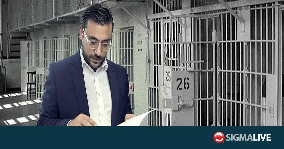 &Kappa;&lambda;&eta;&rho;ί&delta;&eta;&sigmaf; &kappa;&alpha;&tau;ά &Alpha;&sigma;&tau;&upsilon;&nu;&omicron;&mu;ί&alpha;&sigmaf;:&laquo;&Sigma;&upsilon;&lambda;&lambda;&alpha;&mu;&beta;ά&nu;&epsilon;&iota;, &sigma;&tau;&omicron;&iota;&beta;ά&zeta;&epsilon;&iota; &kappa;&alpha;&iota; &mu;&epsilon;&tau;ά &delta;&epsilon;ί&chi;&nu;&epsilon;&iota; &tau;&omicron;&upsilon;&sigmaf; ά&lambda;&lambda;&omicron;&upsilon;&sigmaf;&raquo;