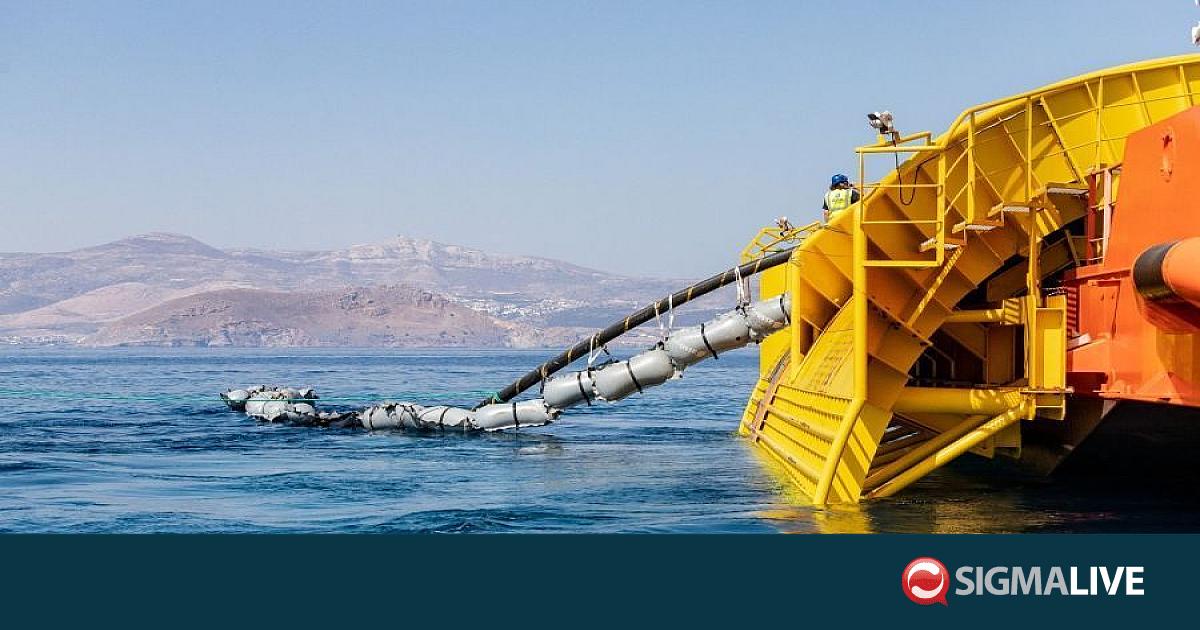 &Alpha;&Delta;&Mu;&Eta;&Epsilon;: &Beta;&iota;ώ&sigma;&iota;&mu;&eta; &sigma;&epsilon; ό&lambda;&alpha; &tau;&alpha; &sigma;&epsilon;&nu;ά&rho;&iota;&alpha; &kappa;&alpha;&iota; &eta; &delta;&iota;&alpha;&sigma;ύ&nu;&delta;&epsilon;&sigma;&eta; &Kappa;ύ&pi;&rho;&omicron;&upsilon;&ndash;&Iota;&sigma;&rho;&alpha;ή&lambda;