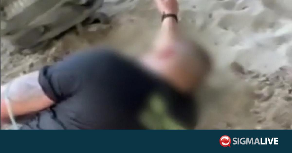 &Phi;&omega;&tau;&iota;ά &sigma;&tau;&eta; &Chi;&alpha;&lambda;&kappa;&iota;&delta;&iota;&kappa;ή: &Pi;&upsilon;&rho;&omicron;&sigma;&beta;έ&sigma;&tau;&eta;&sigmaf; &kappa;&alpha;&tau;έ&rho;&rho;&epsilon;&upsilon;&sigma;&epsilon; &tau;&eta;&nu; ώ&rho;&alpha; &tau;&eta;&sigmaf; &alpha;&pi;&omicron;&mu;ά&kappa;&rho;&upsilon;&nu;&sigma;&eta;&sigmaf; &kappa;&alpha;&tau;&omicron;ί&kappa;&omega;&nu;