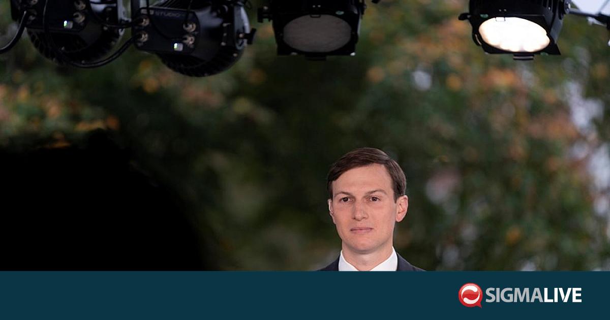&laquo;&Sigma;&upsilon;&zeta;&eta;&tau;&epsilon;ί&tau;&alpha;&iota;&raquo; &tau;&alpha;&xi;ί&delta;&iota; &tau;&omicron;&upsilon; &alpha;&pi;&epsilon;&sigma;&tau;&alpha;&lambda;&mu;έ&nu;&omicron;&upsilon; &tau;&eta;&sigmaf; &pi;&rho;&omicron;&epsilon;&delta;&rho;ί&alpha;&sigmaf; &tau;&omega;&nu; &Eta;&Pi;&Alpha; &Kappa;&omicron;ύ&sigma;&nu;&epsilon;&rho; &sigma;&tau;&omicron; &Iota;&sigma;&rho;&alpha;ή&lambda;