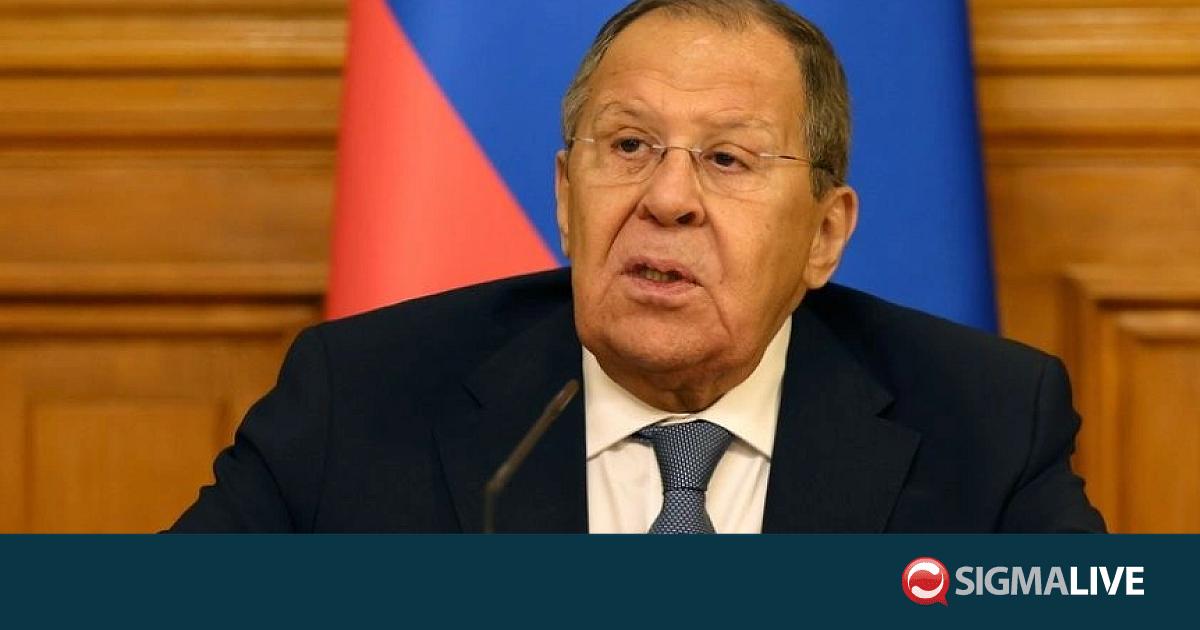 &Alpha;&pi;&epsilon;&iota;&lambda;&epsilon;ί &mu;&epsilon; &alpha;&nu;&tau;ί&pi;&omicron;&iota;&nu;&alpha; &omicron; &Lambda;&alpha;&beta;&rho;ό&phi; &gamma;&iota;&alpha; &tau;&iota;&sigmaf; &kappa;&alpha;&tau;&alpha;&sigma;&chi;έ&sigma;&epsilon;&iota;&sigmaf; &rho;&omega;&sigma;&iota;&kappa;ώ&nu; &delta;&epsilon;&xi;&alpha;&mu;&epsilon;&nu;ό&pi;&lambda;&omicron;&iota;&omega;&nu;