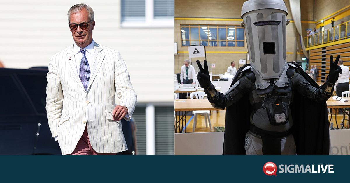 &Beta;&rho;&epsilon;&tau;&alpha;&nu;ί&alpha;: &Omicron; &Phi;ά&rho;&alpha;&tau;&zeta; &nu;ί&kappa;&eta;&sigma;&epsilon; &tau;&omicron;&nu; &laquo;&Kappa;ό&mu;&eta; &Sigma;&kappa;&omicron;&upsilon;&pi;&iota;&delta;&omicron;&pi;&rho;ό&sigma;&omega;&pi;&omicron;&raquo; &kappa;&alpha;&iota; &epsilon;&pi;&iota;&sigma;&tau;&rho;έ&phi;&epsilon;&iota; &sigma;&tau;&eta; &Beta;&omicron;&upsilon;&lambda;ή