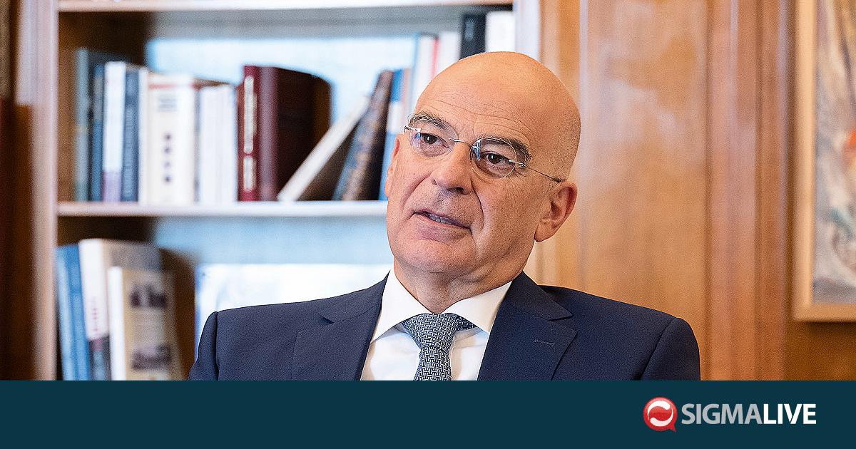 &Delta;έ&nu;&delta;&iota;&alpha;&sigmaf; &gamma;&iota;&alpha; &Kappa;&upsilon;&pi;&rho;&iota;&alpha;&kappa;ό: &laquo;&Pi;&alpha;&rho;&alpha;&mu;έ&nu;&epsilon;&iota; &zeta;ή&tau;&eta;&mu;&alpha; &pi;&alpha;&rho;ά&nu;&omicron;&mu;&eta;&sigmaf; &sigma;&tau;&rho;&alpha;&tau;&iota;&omega;&tau;&iota;&kappa;ή&sigmaf; &kappa;&alpha;&tau;&omicron;&chi;ή&sigmaf;&raquo;