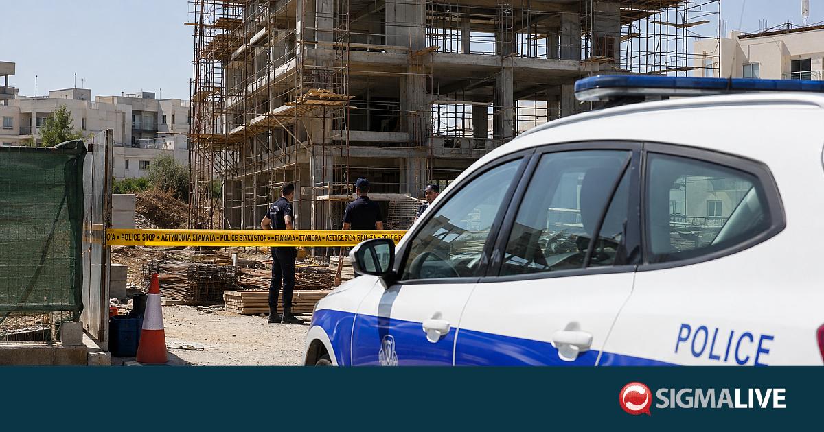 &Lambda;&epsilon;&mu;&epsilon;&sigma;ό&sigmaf;: &Pi;ή&gamma;&epsilon; &sigma;&epsilon; &omicron;&iota;&kappa;&omicron;&delta;&omicron;&mu;ή &kappa;&alpha;&iota; &mu;&alpha;&chi;&alpha;ί&rho;&omega;&sigma;&epsilon; &tau;&omicron;&nu; &pi;&rho;ώ&eta;&nu; &epsilon;&rho;&gamma;&omicron;&delta;ό&tau;&eta; &tau;&omicron;&upsilon;