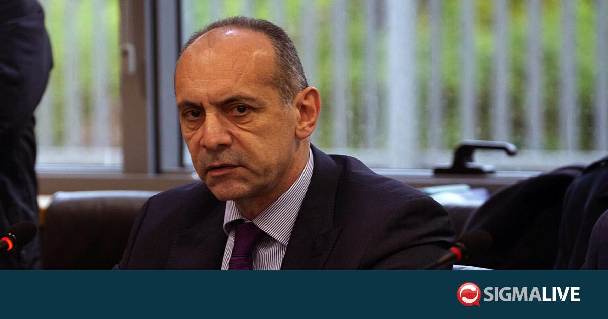 &Chi;&alpha;&rho;&tau;&sigma;&iota;ώ&tau;&eta;&sigmaf;: &Gamma;&iota;&gamma;&alpha;&nu;&tau;ώ&nu;&epsilon;&tau;&alpha;&iota; &tau;&omicron; &pi;&epsilon;ί&sigma;&mu;&alpha; &gamma;&iota;&alpha; &tau;&eta;&nu; &tau;ύ&chi;&eta; &kappa;&alpha;&iota; &tau;&omicron;&upsilon; &tau;&epsilon;&lambda;&epsilon;&upsilon;&tau;&alpha;ί&omicron;&upsilon; &alpha;&gamma;&nu;&omicron;&omicron;&upsilon;&mu;έ&nu;&omicron;&upsilon;