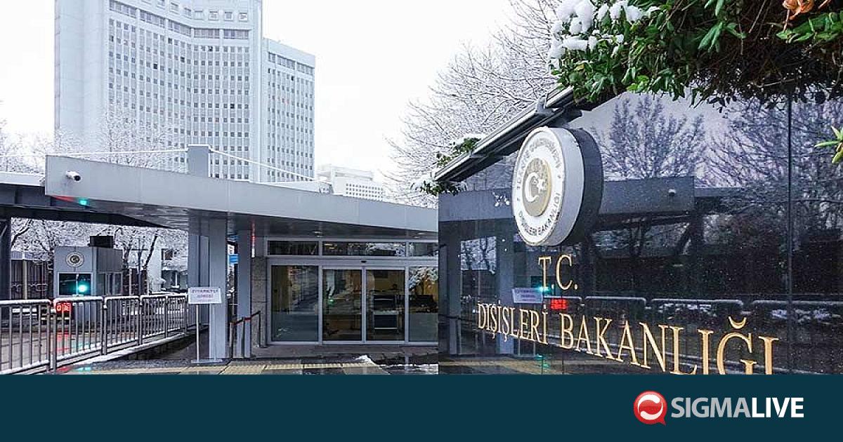&Tau;&omicron;&upsilon;&rho;&kappa;&iota;&kappa;ό &Upsilon;&Pi;&Alpha;&Mu;: &laquo;&Epsilon;&upsilon;&tau;&upsilon;&chi;ή&sigmaf; &epsilon;&iota;&rho;&eta;&nu;&epsilon;&upsilon;&tau;&iota;&kappa;ή &epsilon;&pi;&iota;&chi;&epsilon;ί&rho;&eta;&sigma;&eta;&raquo; &eta; &epsilon;&iota;&sigma;&beta;&omicron;&lambda;ή &tau;&omicron;&upsilon; 1974
