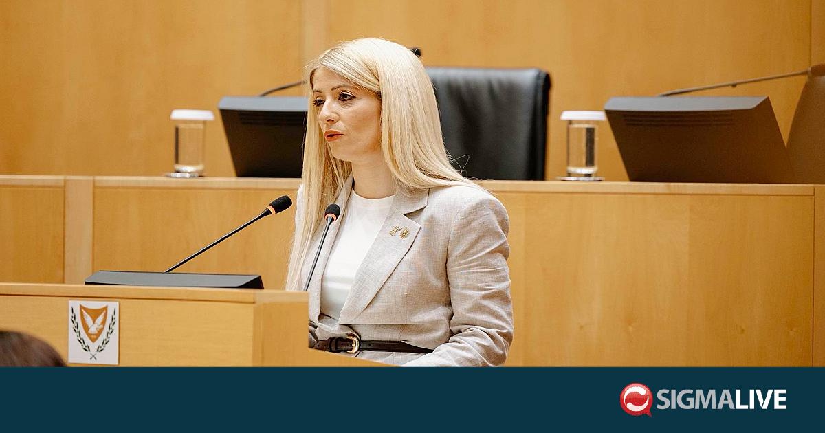 &Alpha;&nu;&nu;ί&tau;&alpha;: &Delta;&epsilon;&nu; &theta;&alpha; &sigma;&tau;&alpha;&mu;&alpha;&tau;ή&sigma;&omicron;&upsilon;&mu;&epsilon; &nu;&alpha; &delta;&iota;&epsilon;&kappa;&delta;&iota;&kappa;&omicron;ύ&mu;&epsilon; &tau;&omicron; &delta;ί&kappa;&alpha;&iota;&omicron; &mu;έ&chi;&rho;&iota; &tau;&eta;&nu; &epsilon;&pi;&iota;&sigma;&tau;&rho;&omicron;&phi;ή &mu;&alpha;&sigmaf;