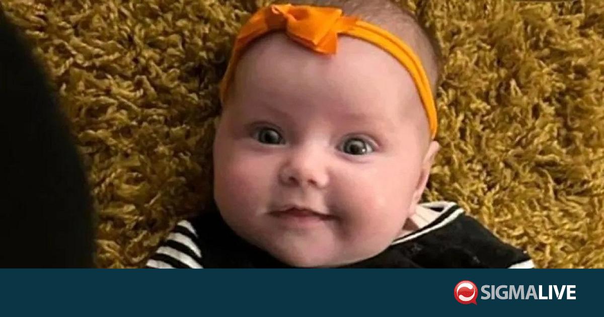 &Sigma;&kappa;&omega;&tau;ί&alpha;: &Sigma;&tau;&eta; &phi;&upsilon;&lambda;&alpha;&kappa;ή &mu;&eta;&tau;έ&rho;&alpha; &gamma;&iota;&alpha; &tau;&omicron;&nu; &theta;ά&nu;&alpha;&tau;&omicron; &tau;&eta;&sigmaf; &kappa;ό&rho;&eta;&sigmaf; &tau;&eta;&sigmaf;-&Tau;&eta;&nu; έ&kappa;&alpha;&psi;&epsilon; &mu;&epsilon; &pi;&iota;&sigma;&tau;&omicron;&lambda;ά&kappa;&iota;