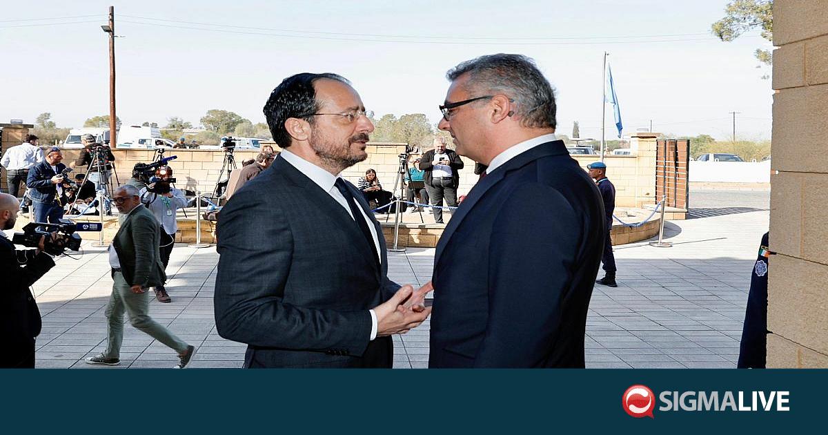 &laquo;&Sigma;&alpha;&mu;&pi;ά&chi;&raquo;: &Epsilon;&rho;&omega;&tau;&eta;&mu;&alpha;&tau;&iota;&kappa;ό &tau;&omicron; &kappa;&alpha;&tau;ά &pi;&omicron;&sigma;&omicron;&nu; &mu;&pi;&omicron;&rho;&epsilon;ί &nu;&alpha; &alpha;&nu;&omicron;ί&xi;&epsilon;&iota; &nu;έ&omicron;&sigmaf; &kappa;ύ&kappa;&lambda;&omicron;&sigmaf; &sigma;&tau;&omicron; &Kappa;&upsilon;&pi;&rho;&iota;&alpha;&kappa;ό