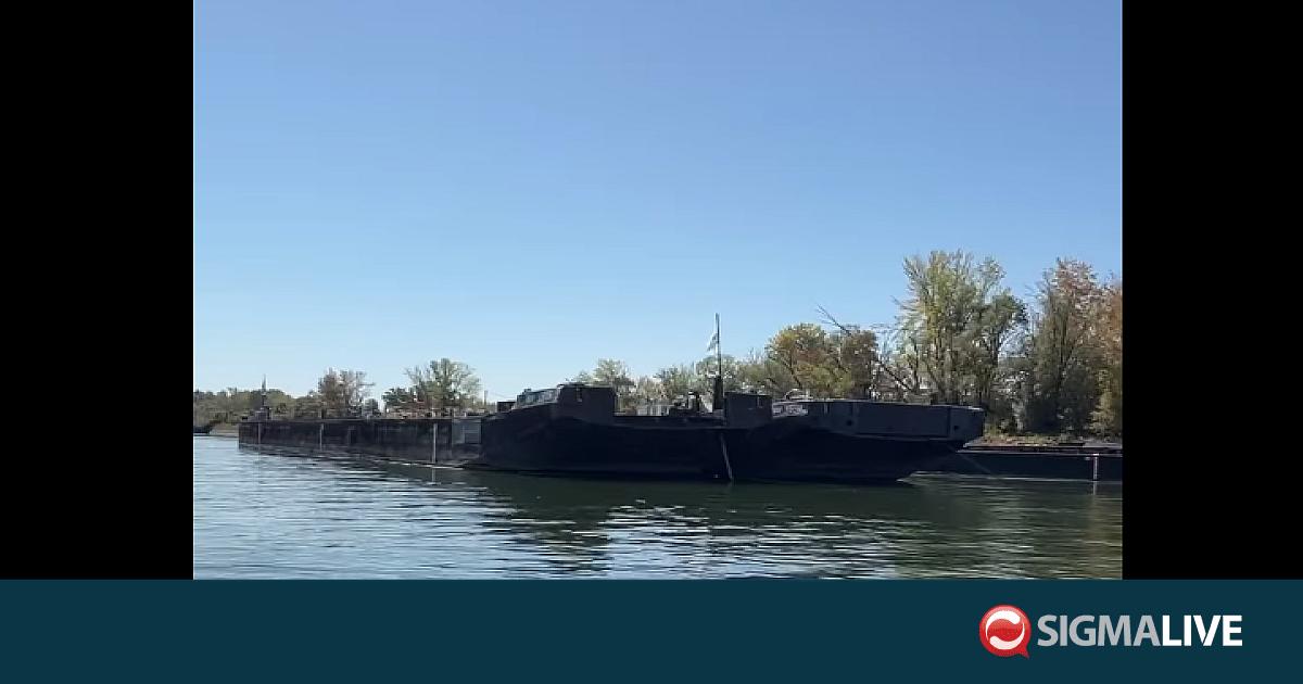 &Eta; &Omicron;&upsilon;&gamma;&gamma;&alpha;&rho;ί&alpha; &theta;&alpha; &beta;&upsilon;&theta;ί&sigma;&epsilon;&iota; &delta;ύ&omicron; &phi;&omicron;&rho;&tau;&eta;&gamma;ί&delta;&epsilon;&sigmaf; &kappa;&omicron;&nu;&tau;ά &sigma;&tau;&omicron; &pi;&upsilon;&rho;&eta;&nu;&iota;&kappa;ό &epsilon;&rho;&gamma;&omicron;&sigma;&tau;ά&sigma;&iota;&omicron; &tau;&omicron;&upsilon; Paks