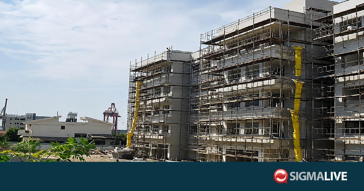 &Kappa;&alpha;&tau;&alpha;&zeta;&eta;&tau;&omicron;ύ&nu;&tau;&alpha;&iota; &delta;&upsilon;&omicron; ά&nu;&delta;&rho;&epsilon;&sigmaf; &gamma;&iota;&alpha; &tau;&omicron; &mu;&alpha;&chi;&alpha;ί&rho;&omega;&mu;&alpha; 24&chi;&rho;&omicron;&nu;&omicron;&upsilon; &sigma;&epsilon; &omicron;&iota;&kappa;&omicron;&delta;&omicron;&mu;ή &sigma;&tau;&omicron; &Zeta;&alpha;&kappa;ά&kappa;&iota;