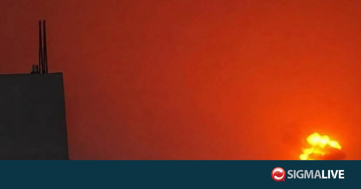 &Chi;&omicron;ύ&theta;&iota;: E&xi;&alpha;&pi;έ&lambda;&upsilon;&sigma;&alpha;&nu; &epsilon;&pi;ί&theta;&epsilon;&sigma;&eta; &epsilon;&nu;&alpha;&nu;&tau;ί&omicron;&nu; &epsilon;&gamma;&kappa;&alpha;&tau;&alpha;&sigma;&tau;ά&sigma;&epsilon;&omega;&nu; &pi;&epsilon;&tau;&rho;&epsilon;&lambda;&alpha;ϊ&kappa;&omicron;ύ &kappa;&omicron;&lambda;&omicron;&sigma;&sigma;&omicron;ύ &sigma;&tau;&eta; &Sigma;&Alpha;