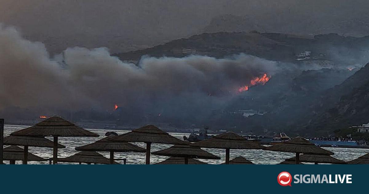 &Phi;&omega;&tau;&iota;ά &sigma;&tau;&omicron;&nu; &Phi;&omicron;ί&nu;&iota;&kappa;&alpha; &Rho;&epsilon;&theta;ύ&mu;&nu;&omicron;&upsilon;-&Epsilon;&kappa;&kappa;&epsilon;&nu;ώ&theta;&eta;&kappa;&alpha;&nu; &delta;ύ&omicron; &omicron;&iota;&kappa;&iota;&sigma;&mu;&omicron;ί (&Beta;&Iota;&Nu;&Tau;&Epsilon;&Omicron;)
