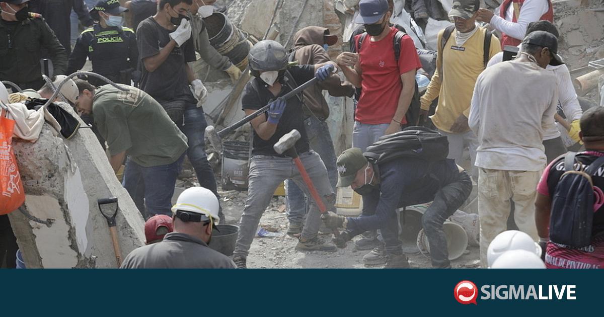 &Kappa;&omicron;&lambda;&omicron;&mu;&beta;ί&alpha;: &Mu;ά&chi;&eta; &mu;&epsilon; &tau;&omicron;&nu; &chi;&rho;ό&nu;&omicron; &gamma;&iota;&alpha; &alpha;&pi;&epsilon;&gamma;&kappa;&lambda;&omega;&beta;&iota;&sigma;&mu;ό &epsilon;&pi;&iota;&zeta;ώ&nu;&tau;&alpha; &sigma;&tau;&alpha; &epsilon;&rho;&epsilon;ί&pi;&iota;&alpha; &xi;&epsilon;&nu;&omicron;&delta;&omicron;&chi;&epsilon;ί&omicron;&upsilon;