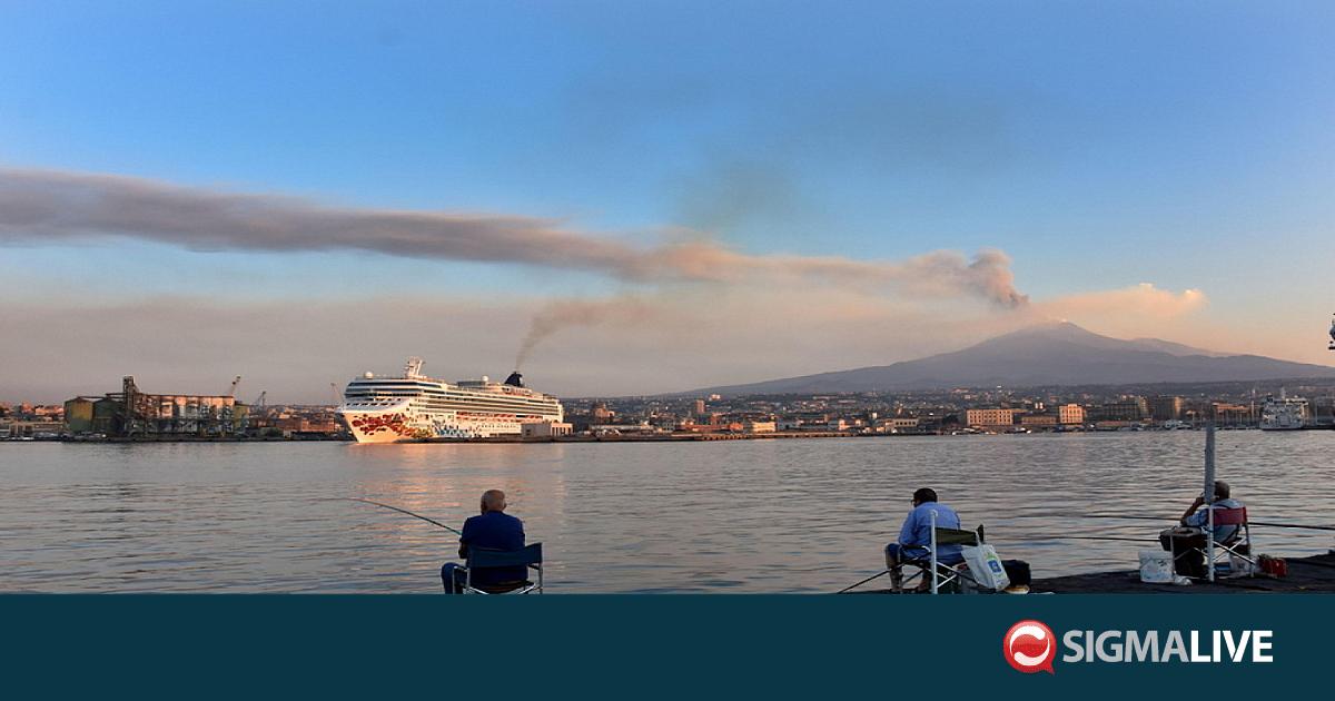 &Pi;&alpha;&rho;&alpha;&tau;&epsilon;ί&nu;&epsilon;&tau;&alpha;&iota; &tau;&omicron; &kappa;&lambda;&epsilon;ί&sigma;&iota;&mu;&omicron; &tau;&omicron;&upsilon; &alpha;&epsilon;&rho;&omicron;&delta;&rho;&omicron;&mu;ί&omicron;&upsilon; &tau;&eta;&sigmaf; &Kappa;&alpha;&tau;ά&nu;&iota;&alpha;&sigmaf; &lambda;ό&gamma;&omega; &eta;&phi;&alpha;&iota;&sigma;&tau;&epsilon;ί&omicron;&upsilon;