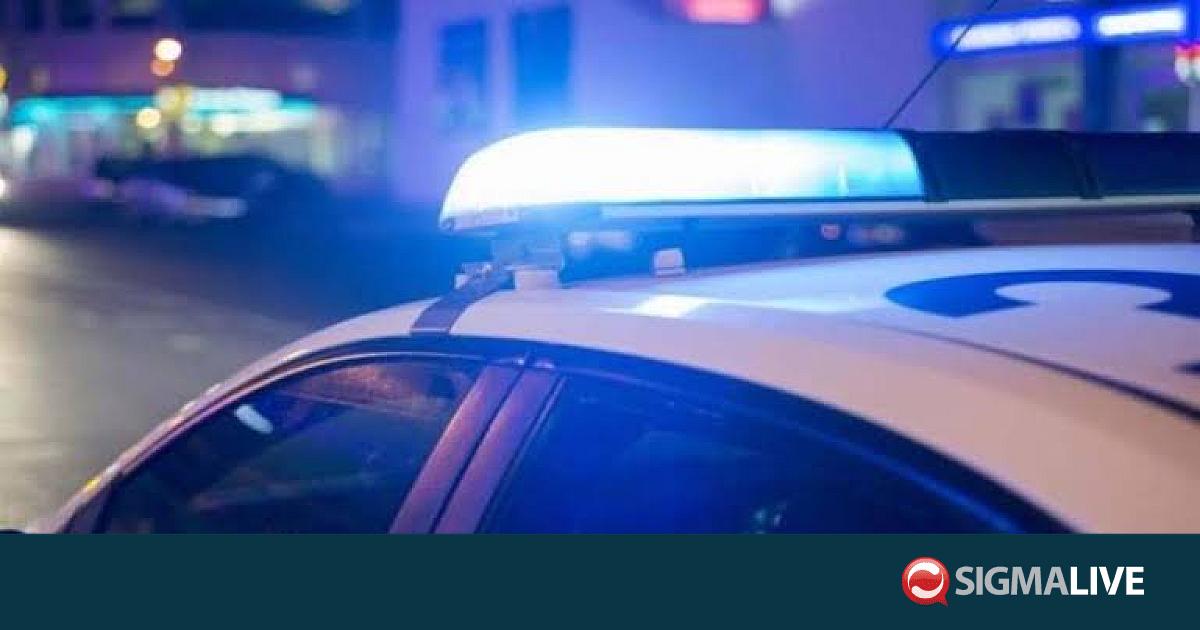 &Sigma;&alpha;&rho;&omega;&tau;&iota;&kappa;&omicron;ί έ&lambda;&epsilon;&gamma;&chi;&omicron;&iota; &tau;&eta;&sigmaf; &Alpha;&sigma;&tau;&upsilon;&nu;&omicron;&mu;ί&alpha;&sigmaf; &pi;&alpha;&gamma;&kappa;ύ&pi;&rho;&iota;&alpha; &ndash; &Omicron;&kappa;&tau;ώ &sigma;&upsilon;&lambda;&lambda;ή&psi;&epsilon;&iota;&sigmaf; &kappa;&alpha;&iota; 236 &kappa;&alpha;&tau;&alpha;&gamma;&gamma;&epsilon;&lambda;ί&epsilon;