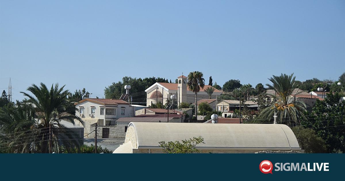 &Tau;&omicron;&upsilon;&sigmaf; έ&delta;&omega;&sigma;&alpha;&nu; &omicron;&iota;&kappa;ό&pi;&epsilon;&delta;&alpha; &gamma;&iota;&alpha; &nu;&alpha; &phi;ύ&gamma;&omicron;&upsilon;&nu; &alpha;&pi;ό &Mu;&alpha;&rho;ί &alpha;&lambda;&lambda;ά &sigma;&tau;έ&gamma;&alpha;&sigma;&alpha;&nu; &tau;&alpha; &pi;&alpha;&iota;&delta;&iota;ά &tau;&omicron;&upsilon;&sigmaf;