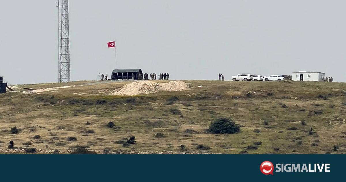 &Nu;έ&alpha; &eta;&gamma;&epsilon;&sigma;ί&alpha; &sigma;&tau;&iota;&sigmaf; &tau;&omicron;&upsilon;&rho;&kappa;&iota;&kappa;έ&sigmaf; &kappa;&alpha;&tau;&omicron;&chi;&iota;&kappa;έ&sigmaf; &delta;&upsilon;&nu;ά&mu;&epsilon;&iota;&sigmaf;