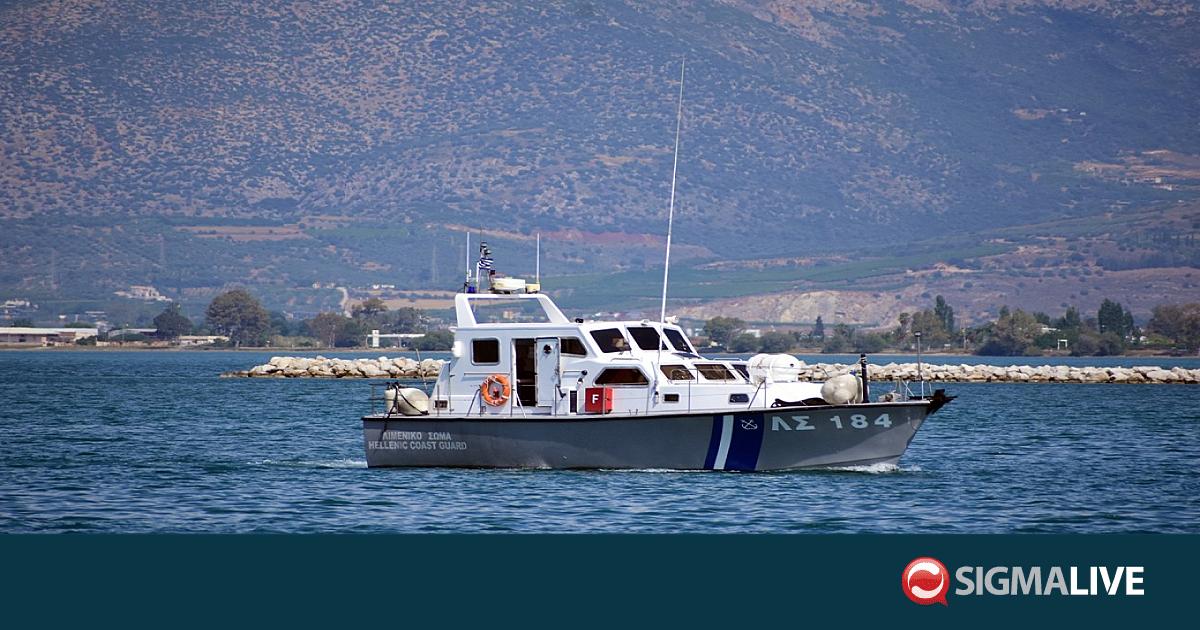 &Epsilon;&lambda;&lambda;ά&delta;&alpha;: &Sigma;ύ&gamma;&kappa;&rho;&omicron;&upsilon;&sigma;&eta; &theta;&alpha;&lambda;&alpha;&mu;&eta;&gamma;&omicron;ύ &mu;&epsilon; &epsilon;&lambda;&lambda;&iota;&mu;&epsilon;&nu;&iota;&sigma;&mu;έ&nu;&alpha; &sigma;&kappa;ά&phi;&eta; &sigma;&epsilon; &lambda;&iota;&mu;ά&nu;&iota;