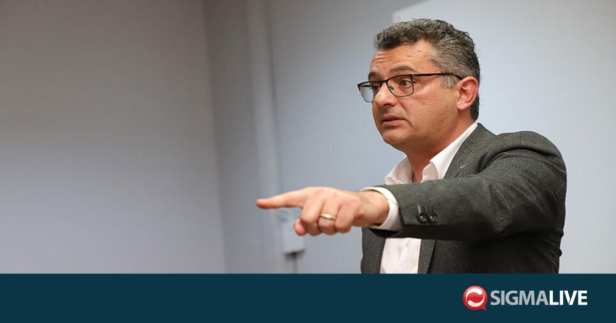 &Epsilon;&rho;&chi;&iota;&omicron;&upsilon;&rho;&mu;ά&nu; &gamma;&iota;&alpha; &alpha;&nu;έ&gamma;&epsilon;&rho;&sigma;&eta; &mu;&nu;&eta;&mu;&epsilon;ί&omicron;&upsilon; &sigma;&tau;&omicron; &Epsilon;&Kappa;: &laquo;&Alpha;&pi;&alpha;&rho;ά&delta;&epsilon;&kappa;&tau;&alpha; &delta;ύ&omicron; &mu;έ&tau;&rho;&alpha; &kappa;&alpha;&iota; &delta;ύ&omicron; &sigma;&tau;&alpha;&theta;&mu;ά&raquo;