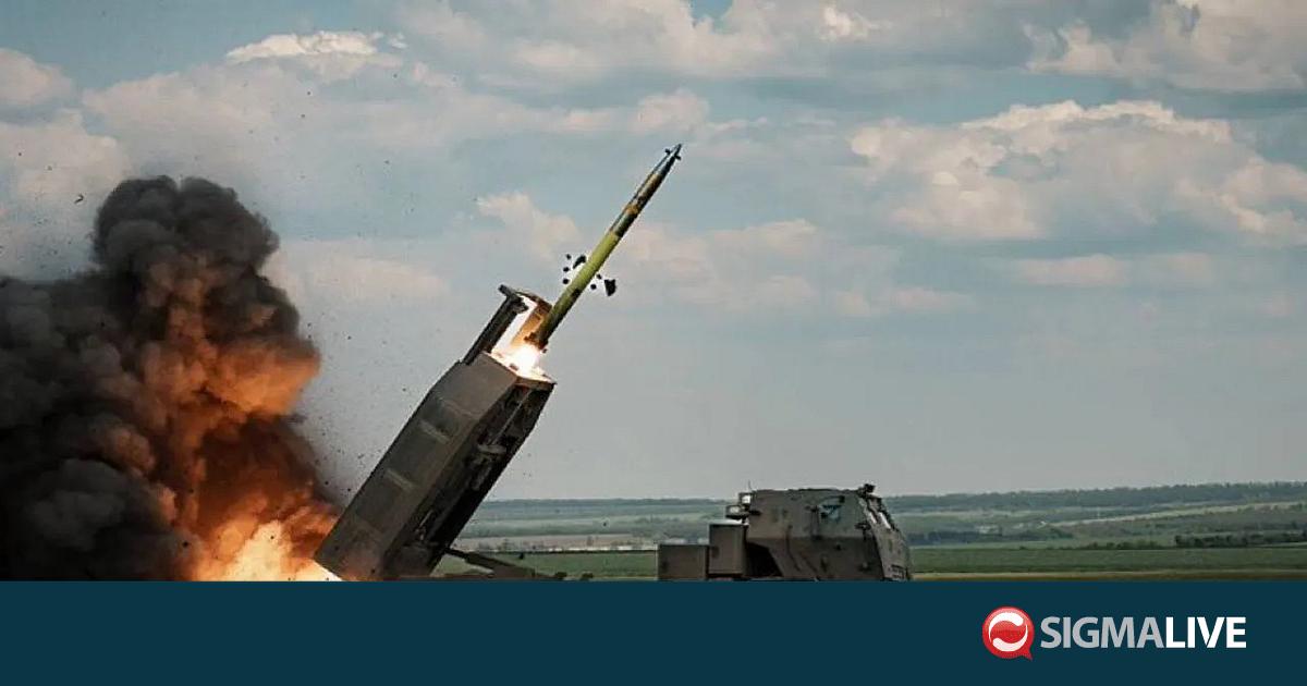 &Omicron;&upsilon;&kappa;&rho;&alpha;&nu;ί&alpha;: &Pi;&lambda;ή&gamma;&mu;&alpha;&tau;&alpha; &sigma;&epsilon; &rho;&omega;&sigma;&iota;&kappa;ό &sigma;&tau;&rho;&alpha;&tau;&iota;&omega;&tau;&iota;&kappa;ό &alpha;&epsilon;&rho;&omicron;&delta;&rho;ό&mu;&iota;&omicron; &kappa;&alpha;&iota; &kappa;έ&nu;&tau;&rho;&omicron; &pi;&upsilon;&rho;&alpha;ύ&lambda;&omega;&nu; (vid)