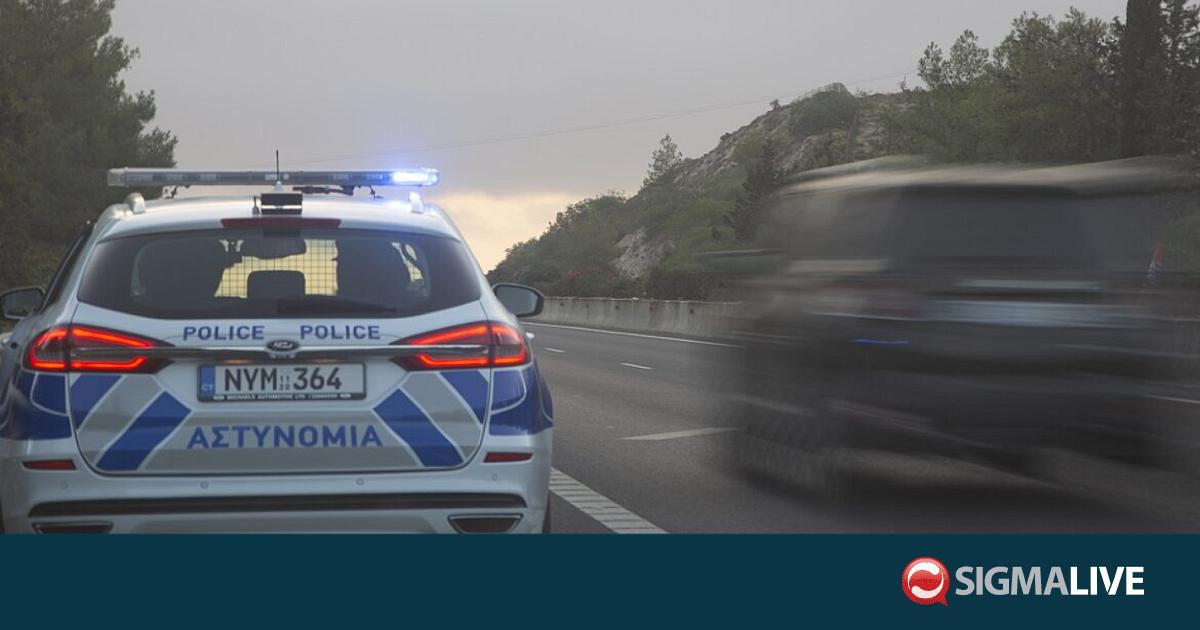 &Kappa;&upsilon;&kappa;&lambda;&omicron;&phi;&omicron;&rho;&iota;&alpha;&kappa;ό &chi;ά&omicron;&sigmaf; &sigma;&epsilon; &delta;&rho;ό&mu;&omicron;&upsilon;&sigmaf; &tau;&omicron;&upsilon;&sigmaf; &Tau;&rho;&omicron;ό&delta;&omicron;&upsilon;&sigmaf;