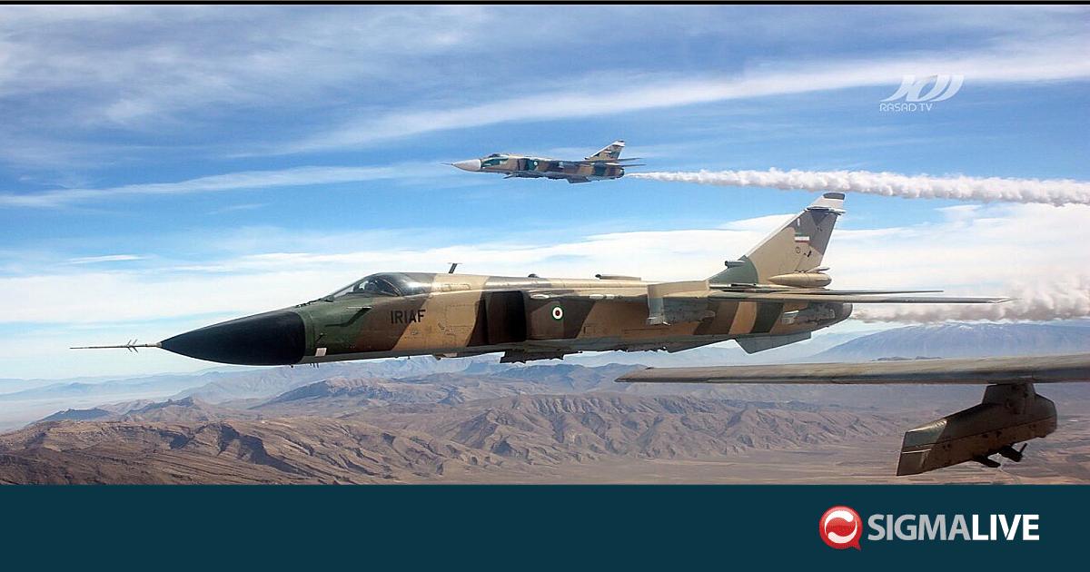 3 &Iota;&rho;&alpha;&nu;&omicron;ί &alpha;&iota;&chi;&mu;ά&lambda;&omega;&tau;&omicron;&iota; &pi;&iota;&lambda;ό&tau;&omicron;&iota; &sigma;&tau;&omicron; &Kappa;&alpha;&tau;ά&rho; - &Zeta;&eta;&tau;ά &tau;&eta;&nu; &alpha;&pi;&epsilon;&lambda;&epsilon;&upsilon;&theta;έ&rho;&omega;&sigma;&eta; &tau;&omicron;&upsilon;&sigmaf; &tau;&omicron; &Iota;&rho;ά&nu;