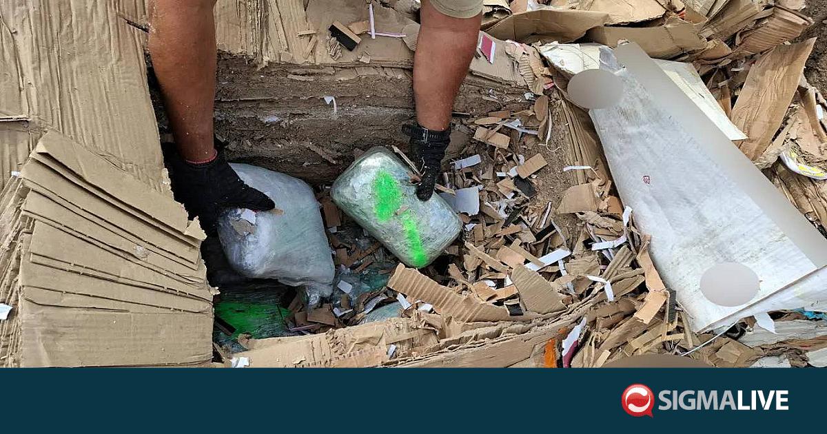 Έ&kappa;&rho;&upsilon;&beta;&alpha;&nu; 324 &kappa;&iota;&lambda;ά &kappa;ά&nu;&nu;&alpha;&beta;&eta;&sigmaf; &sigma;&epsilon; &alpha;&nu;&alpha;&kappa;&upsilon;&kappa;&lambda;ώ&sigma;&iota;&mu;&alpha; - &Theta;&alpha; έ&phi;&tau;&alpha;&nu;&alpha;&nu; &Tau;&omicron;&upsilon;&rho;&kappa;ί&alpha; &mu;έ&sigma;&omega; &Epsilon;&lambda;&lambda;ά&delta;&alpha;&sigmaf;