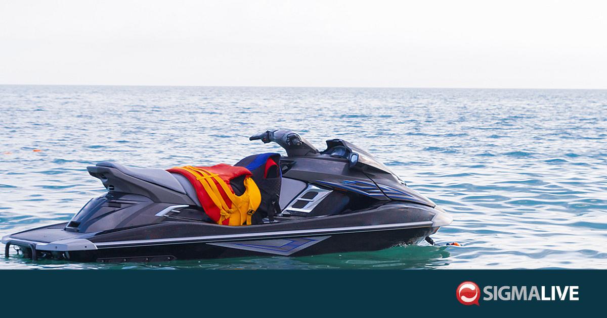 Έ&tau;&sigma;&iota; έ&gamma;&iota;&nu;&epsilon; &tau;&omicron; &theta;&alpha;&lambda;ά&sigma;&sigma;&iota;&omicron; &alpha;&tau;ύ&chi;&eta;&mu;&alpha; &sigma;&tau;&eta;&nu; &Pi;&epsilon;&rho;&nu;έ&rho;&alpha;