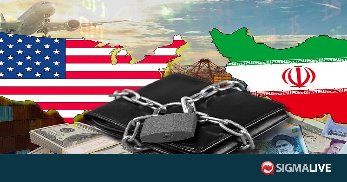 &Omicron;&iota; &Eta;&Pi;&Alpha; &epsilon;&tau;&omicron;&iota;&mu;ά&zeta;&omicron;&upsilon;&nu; &nu;έ&omicron; &omicron;&iota;&kappa;&omicron;&nu;&omicron;&mu;&iota;&kappa;ό &laquo;&sigma;&tau;&rho;&alpha;&gamma;&gamma;&alpha;&lambda;&iota;&sigma;&mu;ό&raquo; &tau;&omicron;&upsilon; &Iota;&rho;ά&nu;