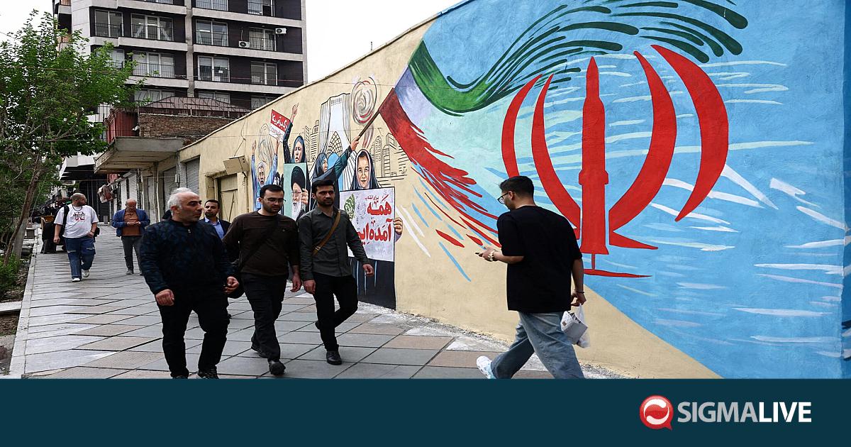 &Iota;&rho;ά&nu;: &Nu;έ&alpha; &epsilon;&kappa;&tau;έ&lambda;&epsilon;&sigma;&eta; ά&nu;&delta;&rho;&alpha; &gamma;&iota;&alpha; &epsilon;&pi;ί&theta;&epsilon;&sigma;&eta; &sigma;&epsilon; &alpha;&sigma;&tau;&upsilon;&nu;&omicron;&mu;&iota;&kappa;&omicron;ύ&sigmaf; &sigma;&tau;&iota;&sigmaf; &delta;&iota;&alpha;&delta;&eta;&lambda;ώ&sigma;&epsilon;&iota;&sigmaf;