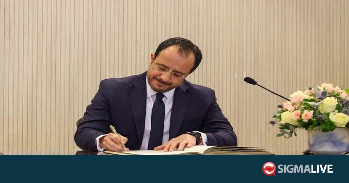 &Pi;&tau;&Delta;: &Tau;&omicron; &Kappa;&rho;ά&tau;&omicron;&sigmaf; &mu;&alpha;&sigmaf;, &eta; &Kappa;&upsilon;&pi;&rho;&iota;&alpha;&kappa;ή &Delta;&eta;&mu;&omicron;&kappa;&rho;&alpha;&tau;ί&alpha; &epsilon;ί&nu;&alpha;&iota; &eta; &sigma;&eta;&mu;&alpha;&nu;&tau;&iota;&kappa;ό&tau;&epsilon;&rho;ή &mu;&alpha;&sigmaf; &kappa;&alpha;&tau;ά&kappa;&tau;&eta;&sigma;&eta;